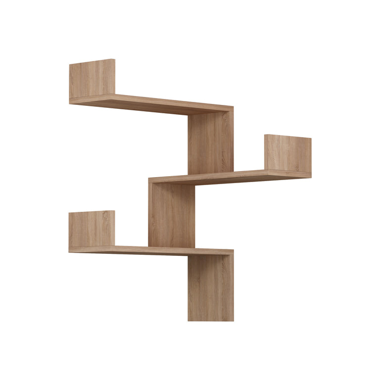 Wandplank Luksa