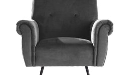 Fauteuil Messina