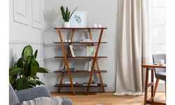 Boekenkast Perla