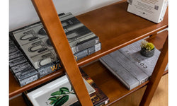 Boekenkast Perla