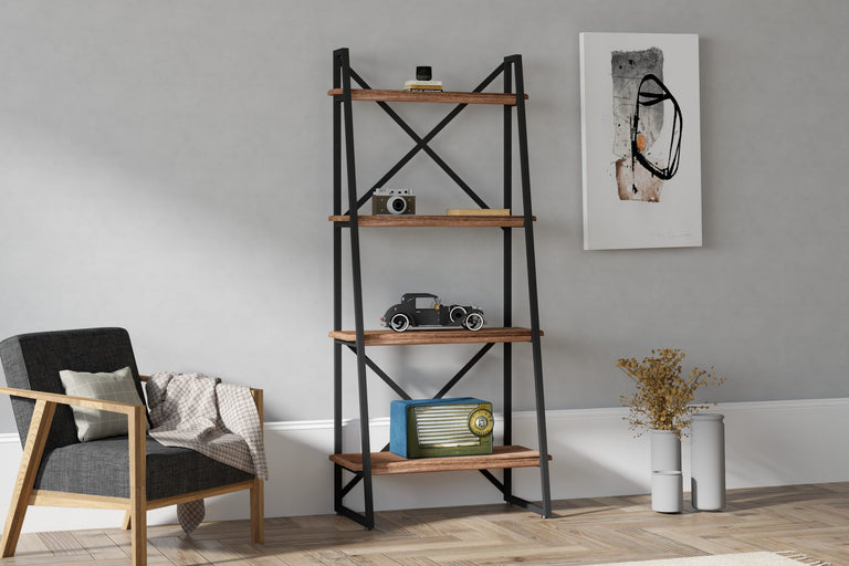 Boekenkast Arthur