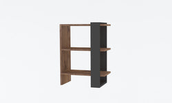 Boekenkast Minne