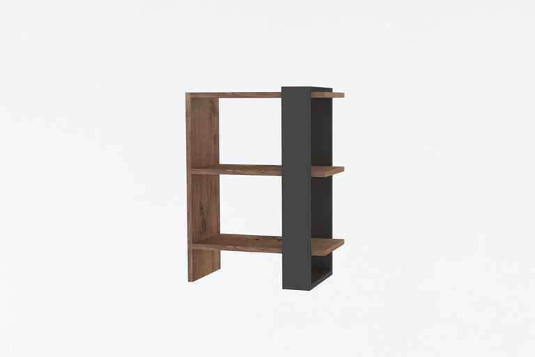 Boekenkast Minne