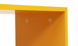 TV-meubel Zigzag