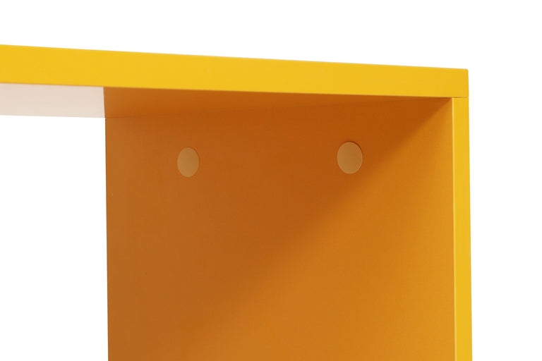TV-meubel Zigzag