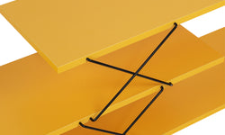 TV-meubel Zigzag