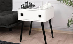 Schaaktafel Chesso