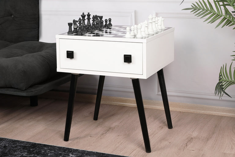 Schaaktafel Chesso