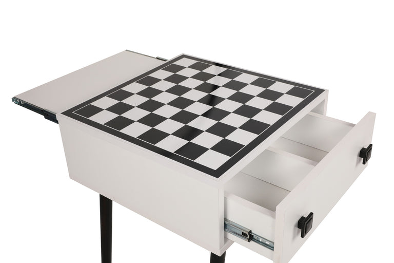 Schaaktafel Chesso