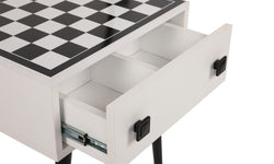 Schaaktafel Chesso