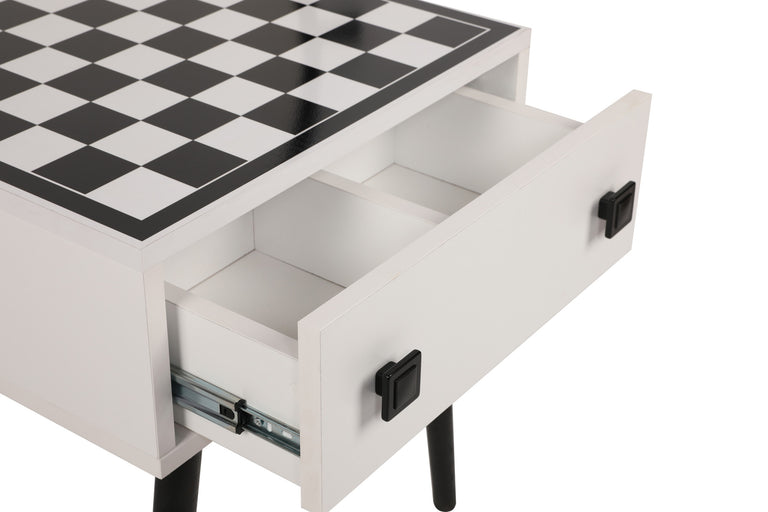 Schaaktafel Chesso