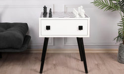 Schaaktafel Chesso