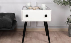 Schaaktafel Chesso