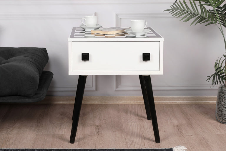 Schaaktafel Chesso