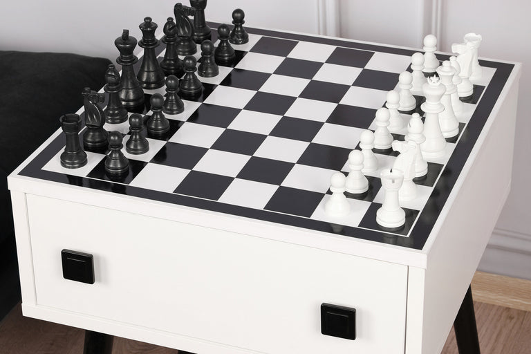 Schaaktafel Chesso