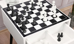 Schaaktafel Chesso