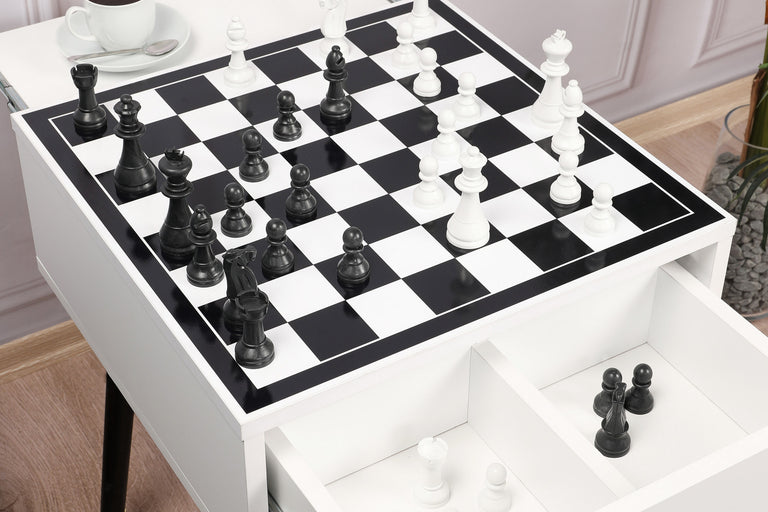 Schaaktafel Chesso