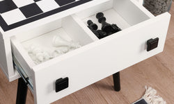 Schaaktafel Chesso