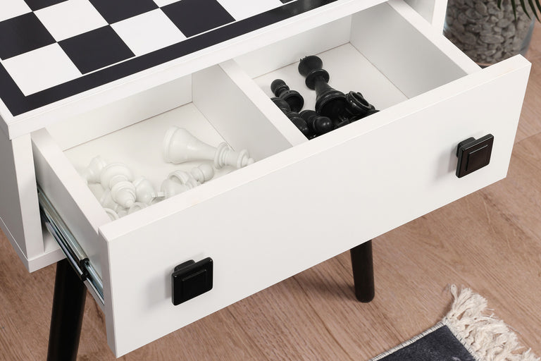 Schaaktafel Chesso