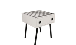 Schaaktafel Chesso