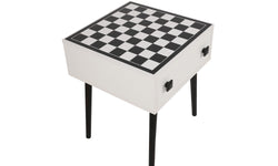 Schaaktafel Chesso