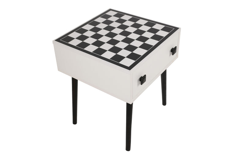 Schaaktafel Chesso