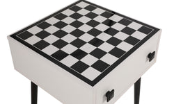 Schaaktafel Chesso