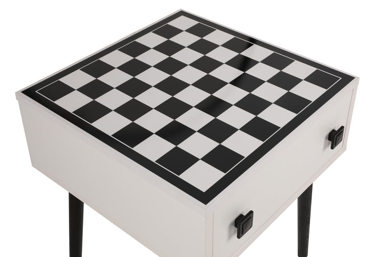 Schaaktafel Chesso
