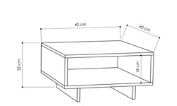 Salontafel Hola