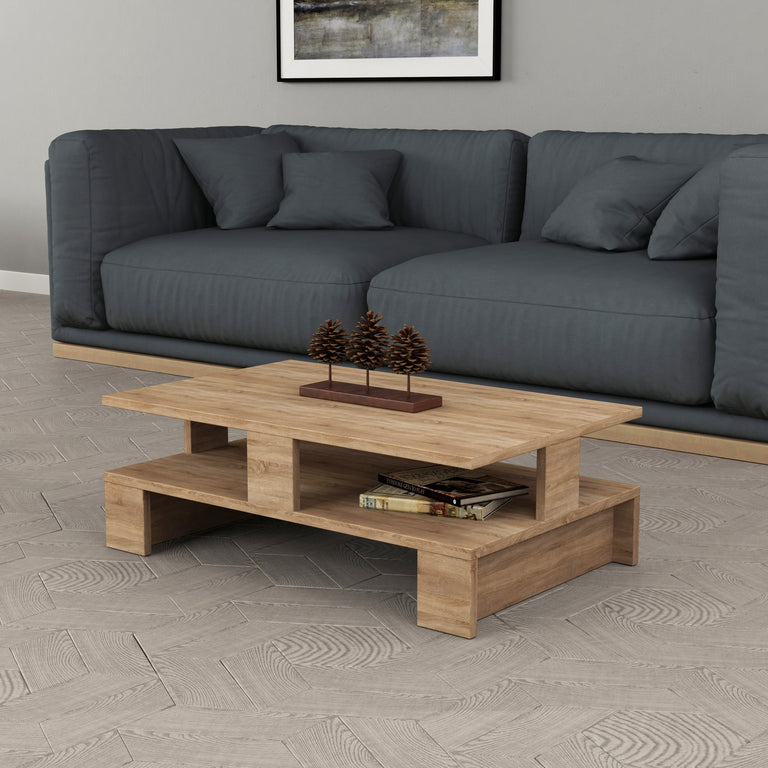 Salontafel Mansu
