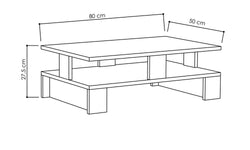 Salontafel Mansu