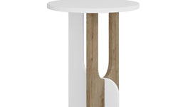 Bijzettafel Luna