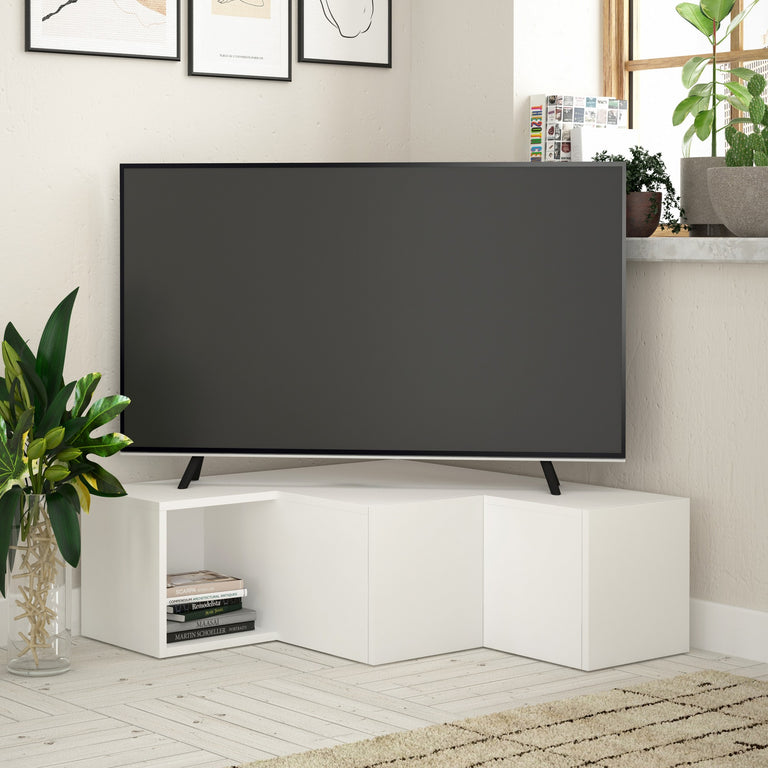 TV-meubel Compact