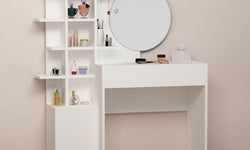 Make-up tafel Mup