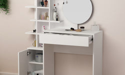 Make-up tafel Mup