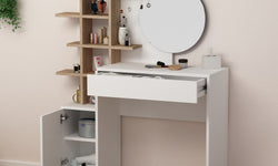Make-up tafel Mup