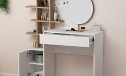 Make-up tafel Mup