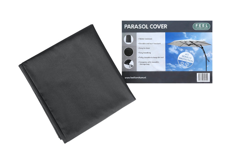 Beschermhoes zweefparasol 3 meter