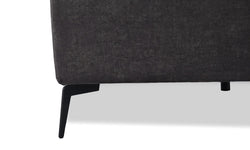 Hoekdeel bank Elin rechts