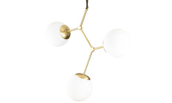 Hanglamp Banan
