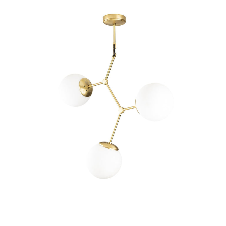 Hanglamp Banan