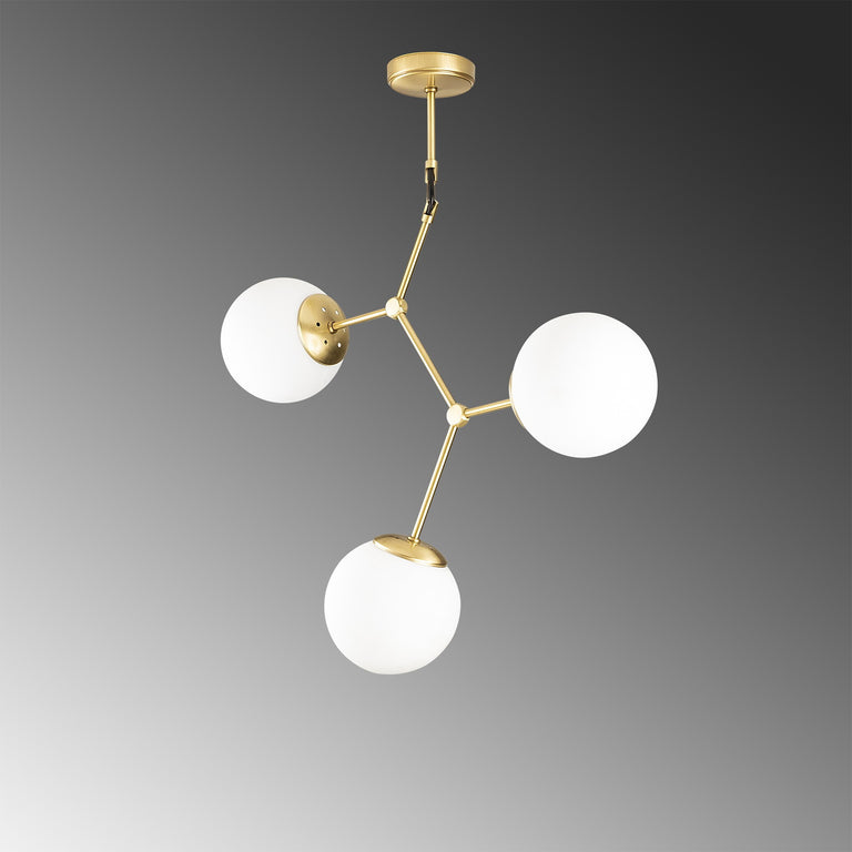 Hanglamp Banan