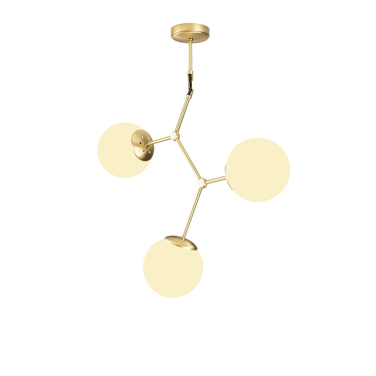 Hanglamp Banan
