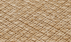 Buitenkleed Bali handgemaakt jute look