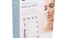 Make-up spiegel Hollywood
