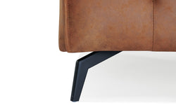 Loveseat Weston