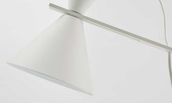 Vloerlamp Taormina