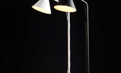 Vloerlamp Taormina