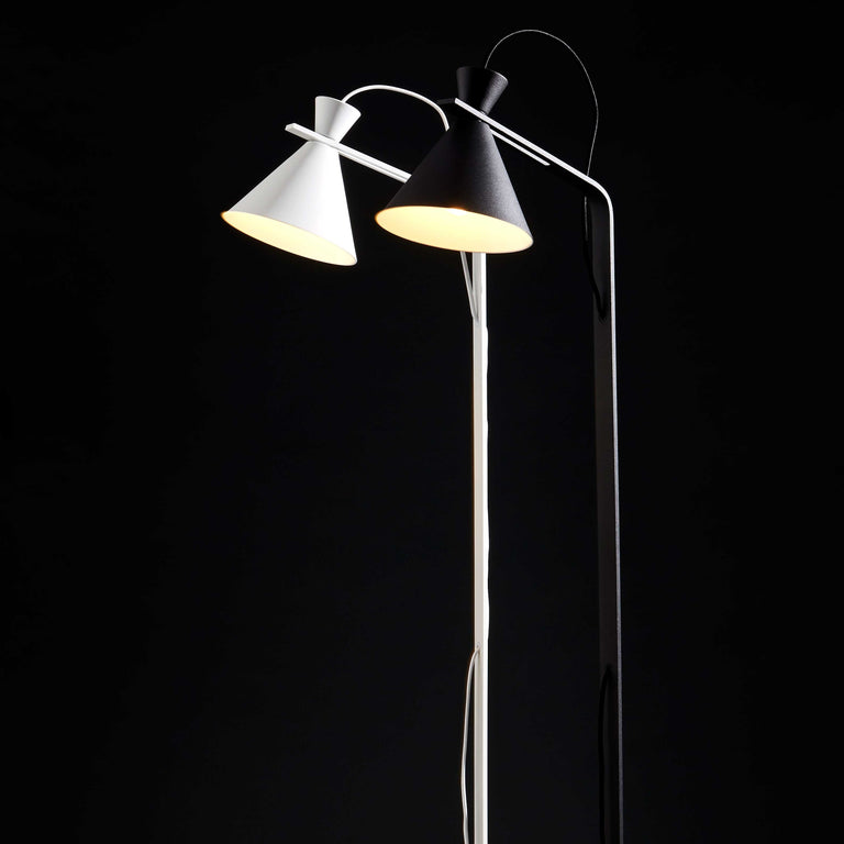 Vloerlamp Taormina
