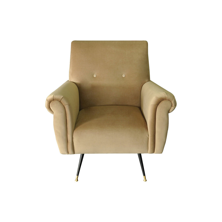 Fauteuil Messina